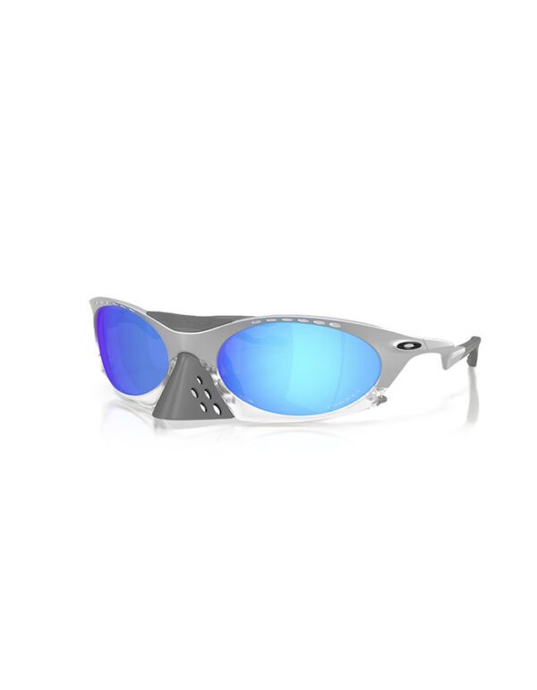 Lente Oakley Plantaris X-Silver Sapphire™
