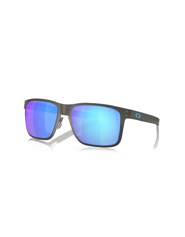 Lente Oakley Holbrook Metal Matte Gunmetal Sapphire™