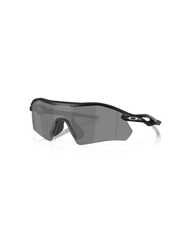 Lente Oakley Radar Plate Matte Black Polarized™
