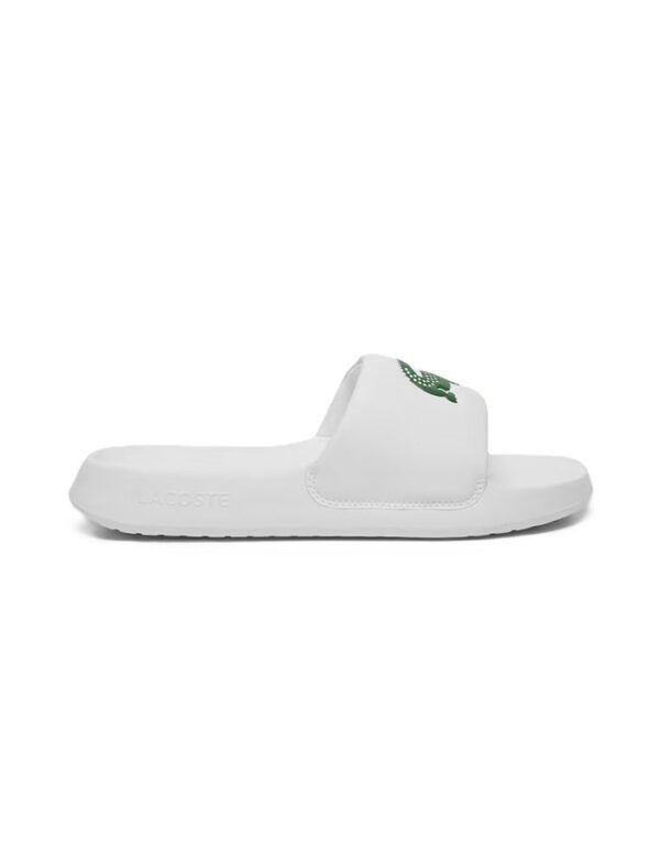SANDALIA LACOSTE SERVE SLIDE 1.0