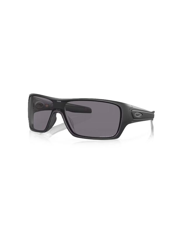 Lente Oakley Turbine Rotor Matte Black Grey™