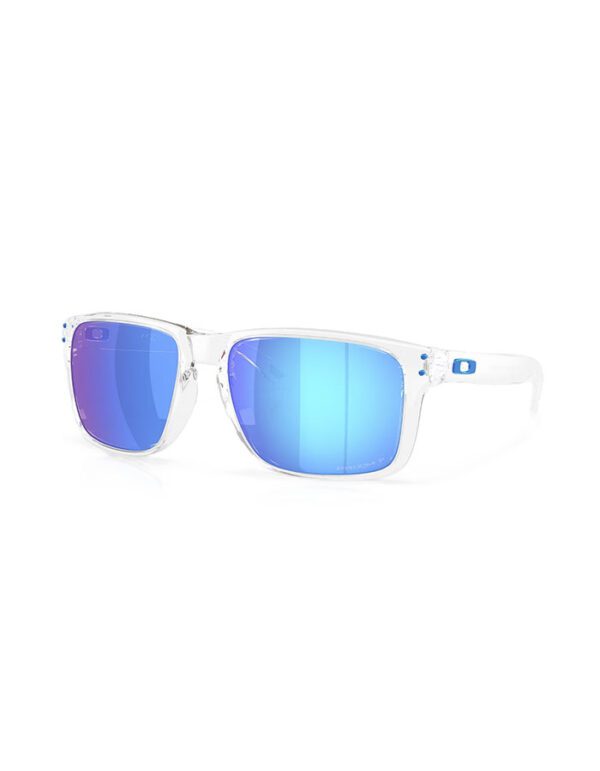 LENTE OAKLEY HOLBROOK PRIZM SAPPHIRE POLARIZED™