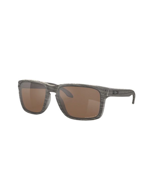 LENTE OAKLEY HOLBROOK WOODGRAIN PRIZM™