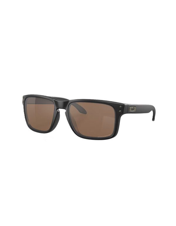 Lente Oakley Holbrook Matte Tungsten™