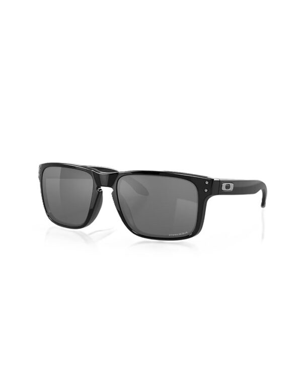 Lente Oakley Holbrook Polished Black™