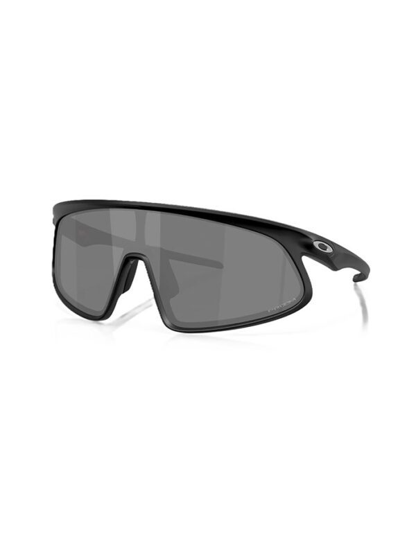 Lente Oakley RSLV Matte Black™