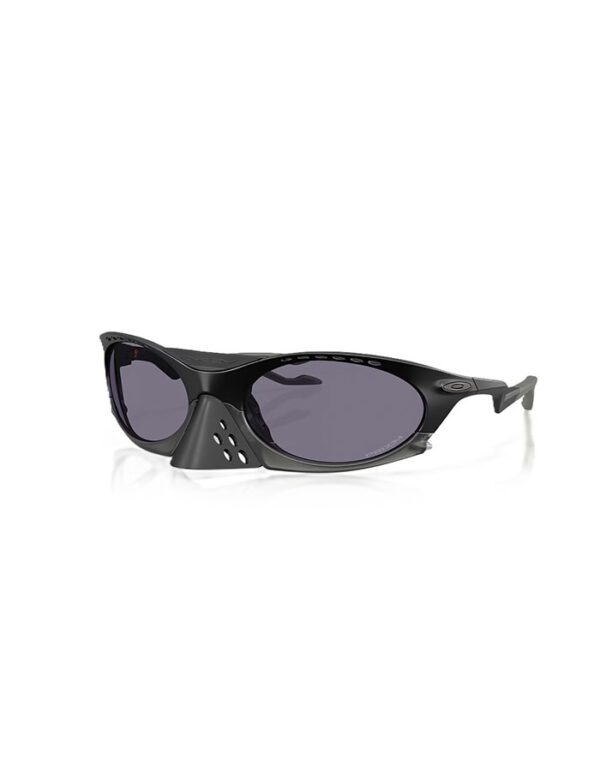 Lente Oakley Plantaris Matte Black Grey™