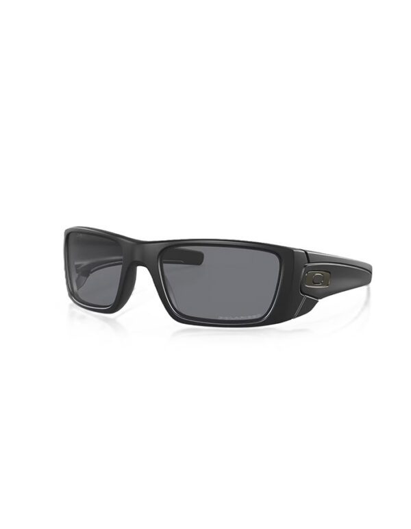 Lente Oakley Fuel Cell Matte Black Grey™