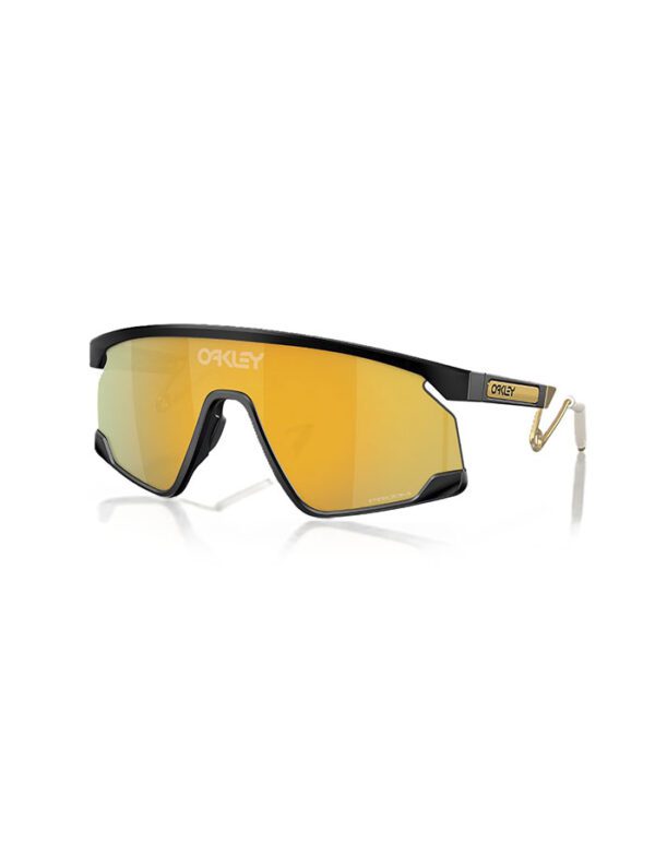Lente Oakley BXTR Metal Matte Black 24k™