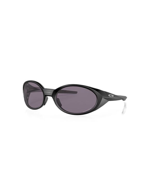 Lente Oakley Eye Jacket Matte Black Grey™