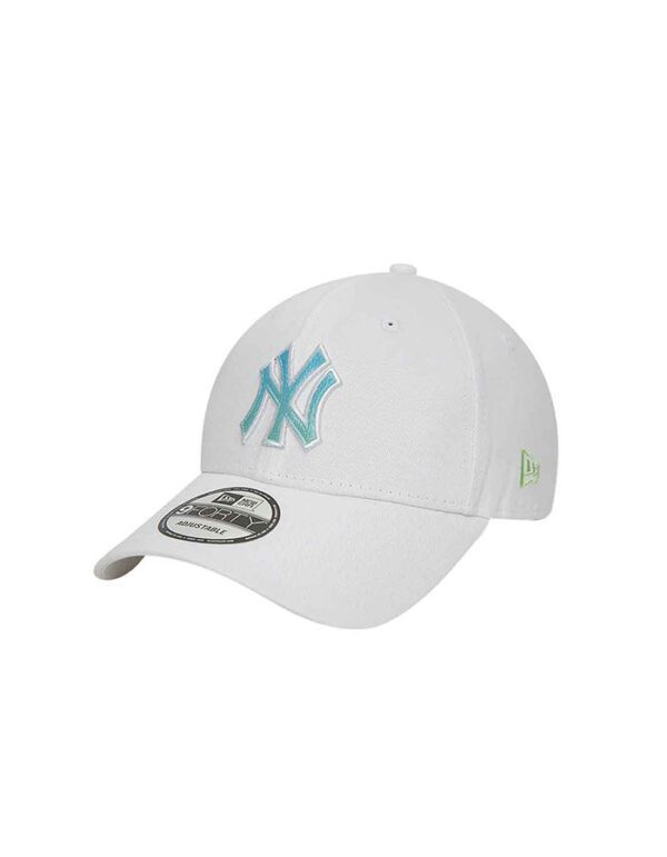 GORRA NEW ERA GRADIENT INFILL 9FORTY NEYYAN WHICBL