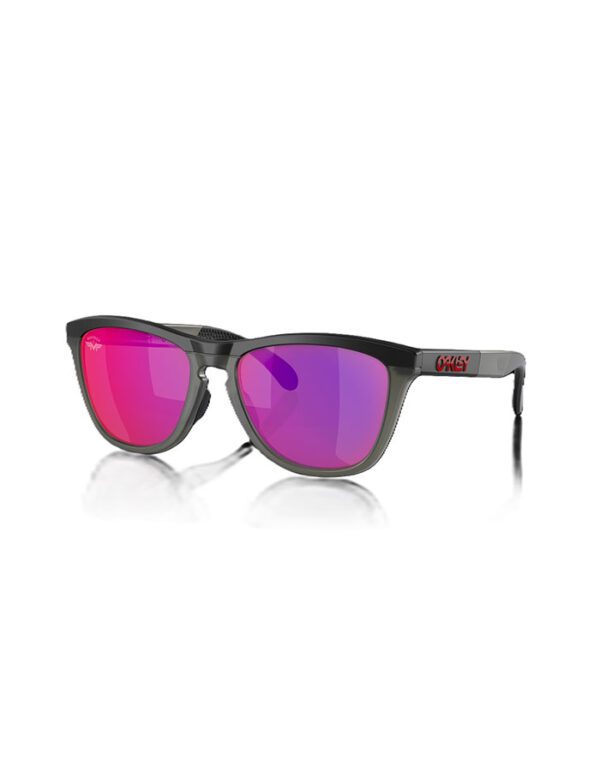 LENTE Gama Frogskins™ Serie Maverick Vinales Signature
