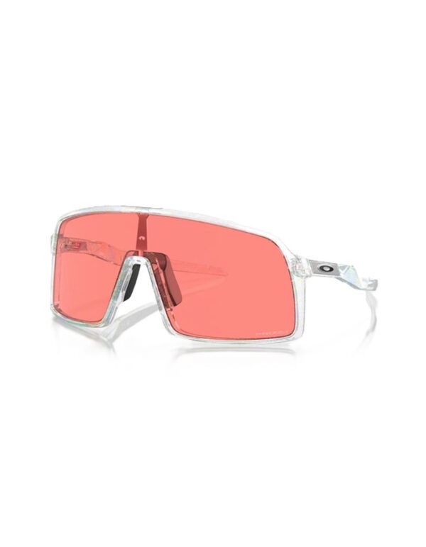 LENTE OAKLEY SUTRO MOON DUST PRIZM PEACH