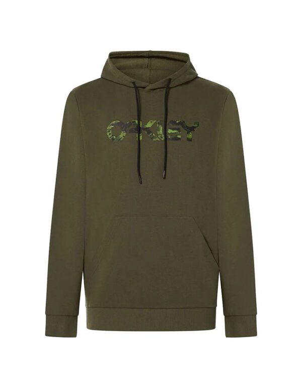 POLERA OAKLEY  LB1B PO 2.0