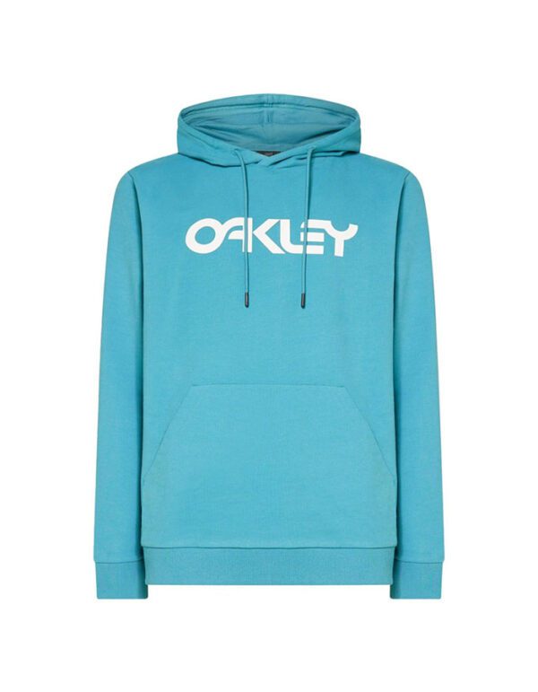 POLERA OAKLEY  LB1B PO 2.0 - Dark Pacific