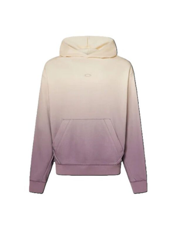 POLERA OAKLEY ELLIPSE HOODIE