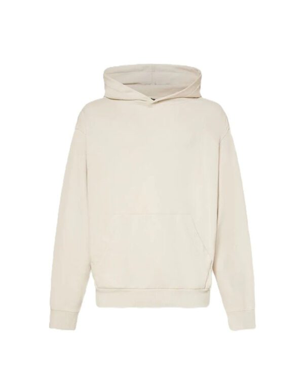 POLERA OAKLEY SKATE HOODIE