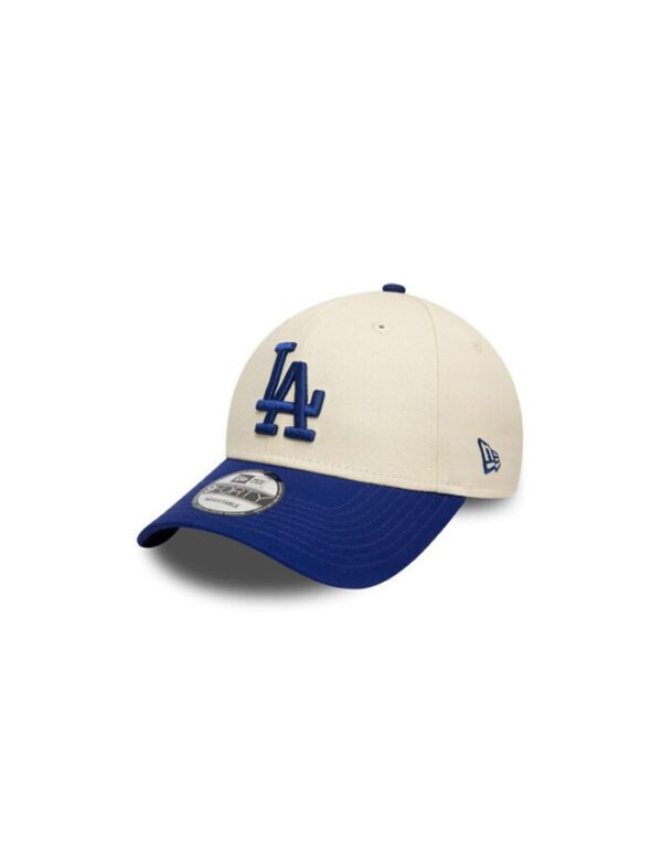 GORRA NEW ERA COLOUR BLOCK 9FORTY LOSDOD  LTCLRY