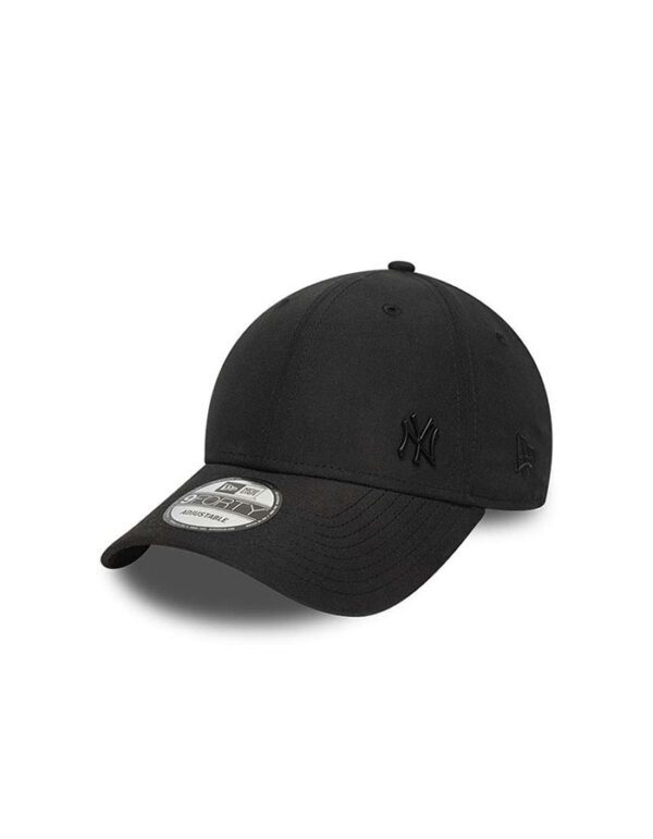 GORRA NEW ERA TONAL FLAWLESS 9FORTY NEYYAN  BLK