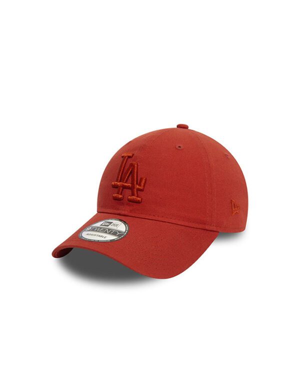GORRA NEW ERA LEAGUE ESS 9TWENTY LOSDOD INR
