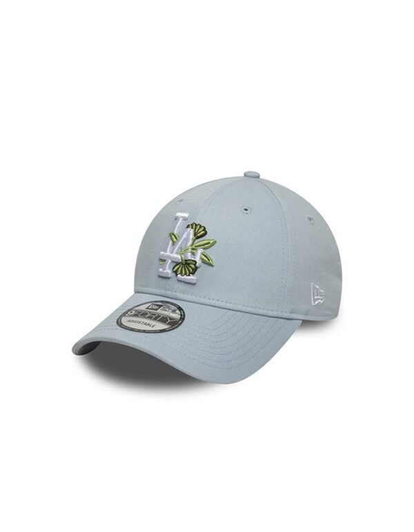 GORRA NEW ERA FLORAL ICON 9FORTY LOSDOD  PABWHI