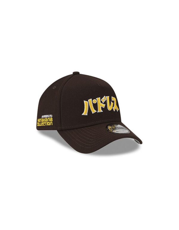 GORRA NEW ERA HYPERFLY 940AF 27816 SADPAD  OTC