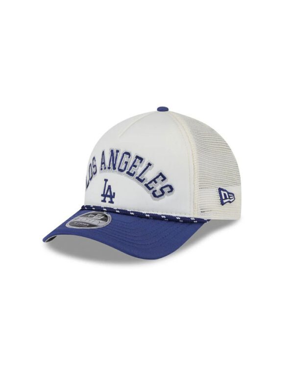 GORRA NEW ERA 940MC AF CHROME LOSDOD  CHWOTC