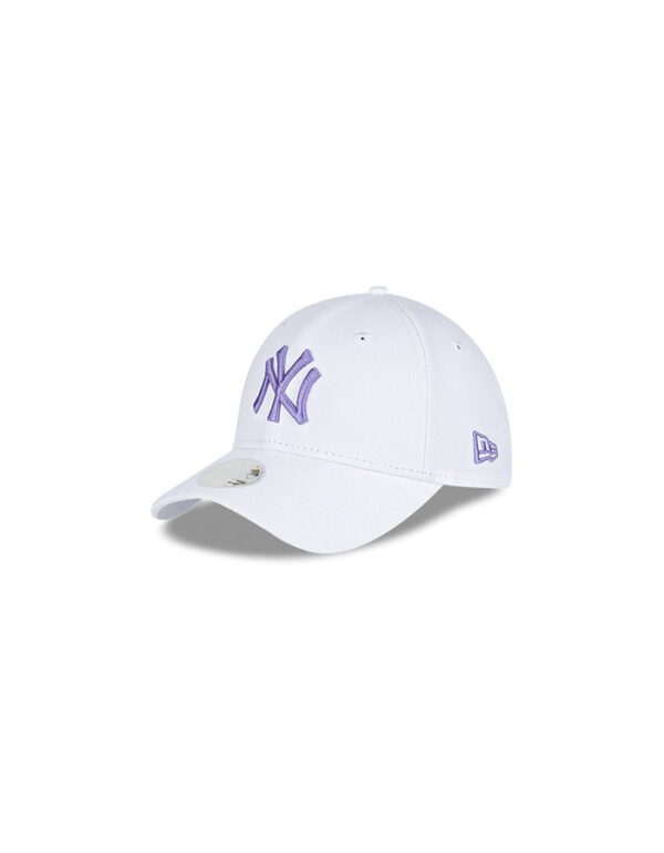 GORRA NEW ERA 940 NEYYAN BIG LGO ESS OP WHT