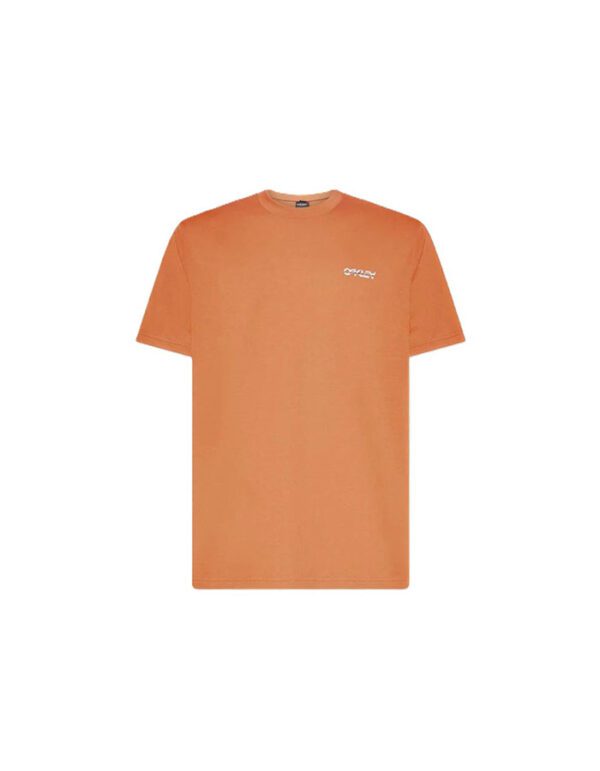POLO OAKLEY MTL DRIP TEE