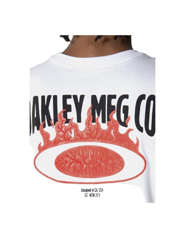 POLO OAKLEY ELLIPSE FIRE