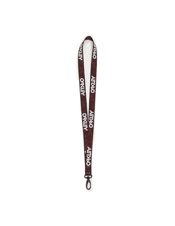 LANYARD OAKLEY WANDERLUST