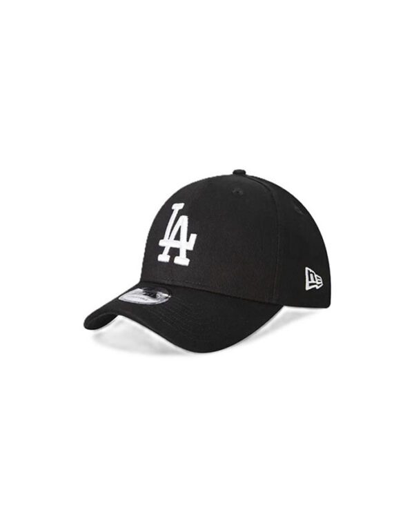 GORRA NEW ERA 940 LOS ANGELES DODGERS BLACK