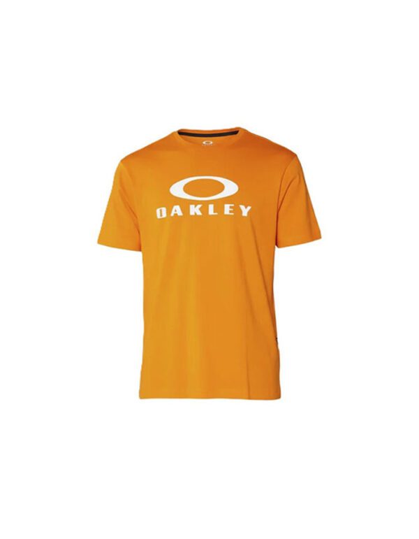 POLO OAKLEY LOGOMANIA TEE