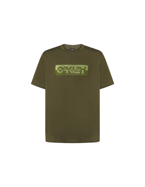 POLO OAKLEY DUALITY B1B TEE