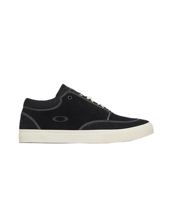 ZAPATILLA OAKLEY HOMBRE BANKS LOW