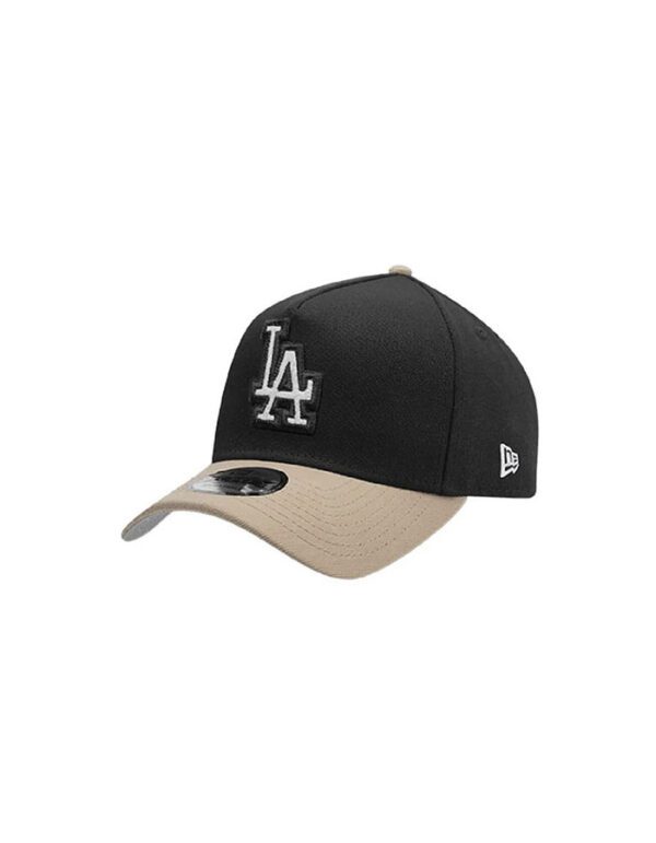 GORRA NEW ERA 9FORTY A-FRAME LOS ANGELES CULTURE KINGS  PROGRAM