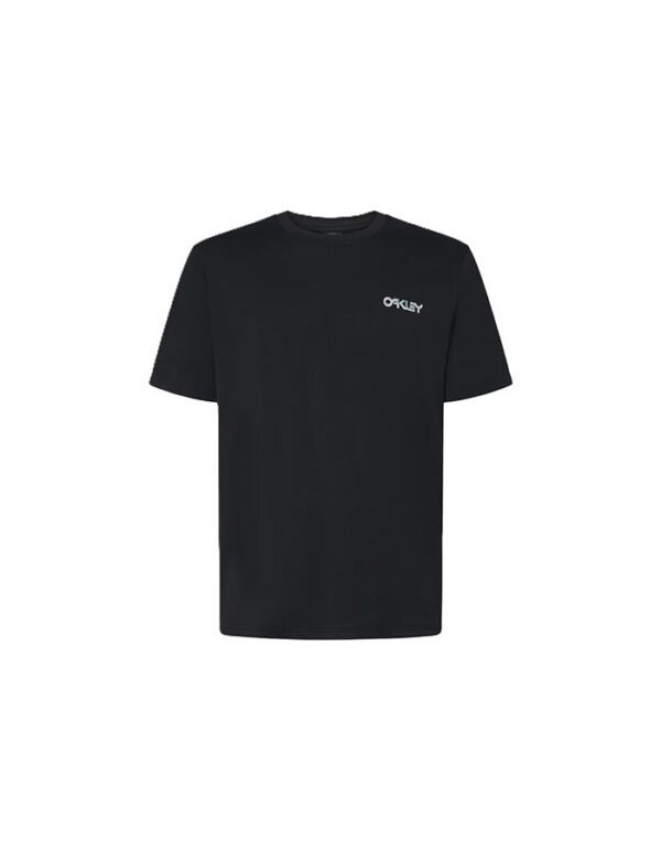 POLO OAKLEY MTL RINGED B1B TEE