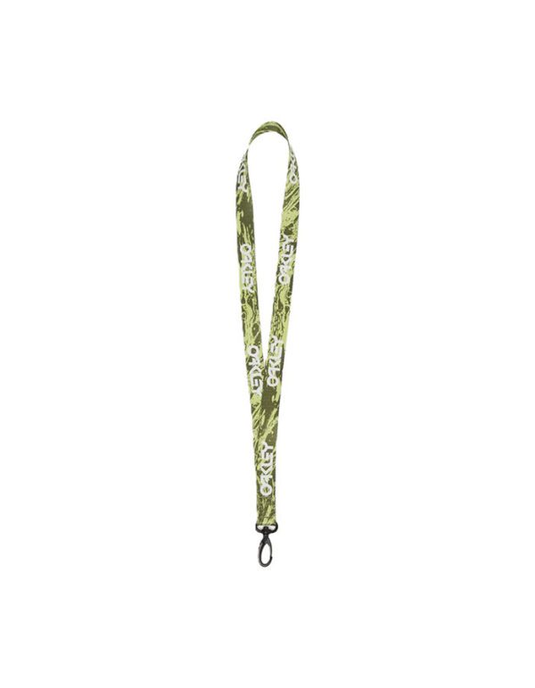 LANYARD OAKLEY WANDERLUST