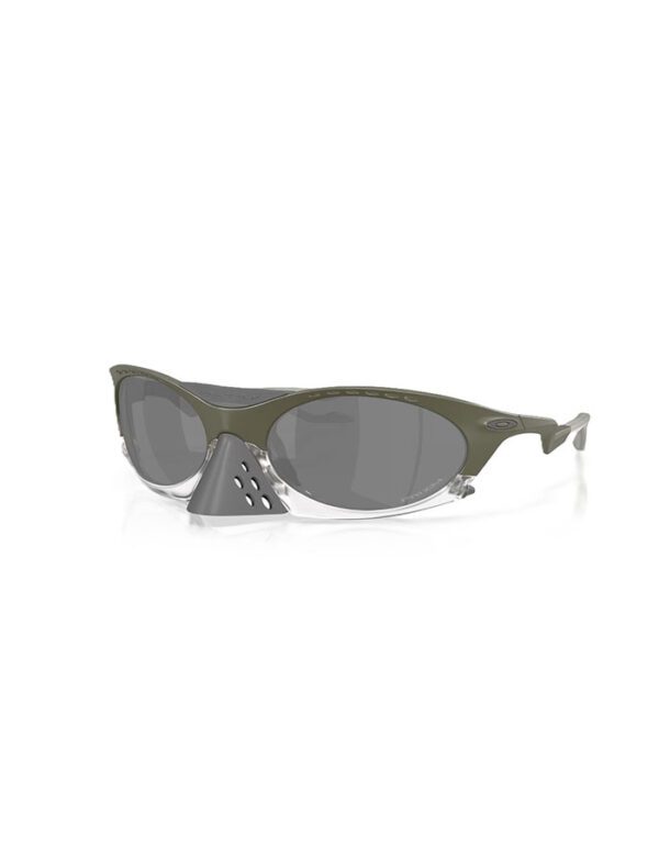 Lente Oakley Plantaris Colección Latitude
