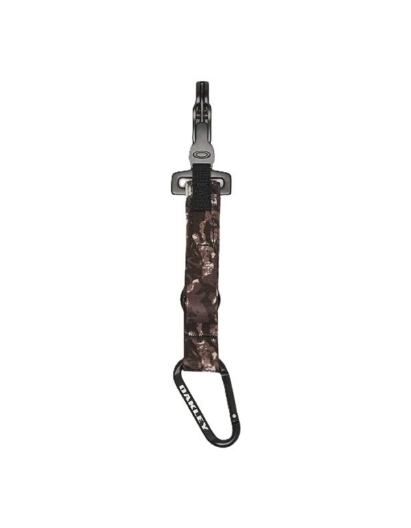 LLAVERO OAKLEY WANDERLUST KEYCHAIN