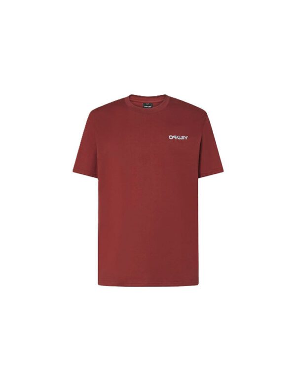 POLO OAKLEY MTL RINGED B1B TEE