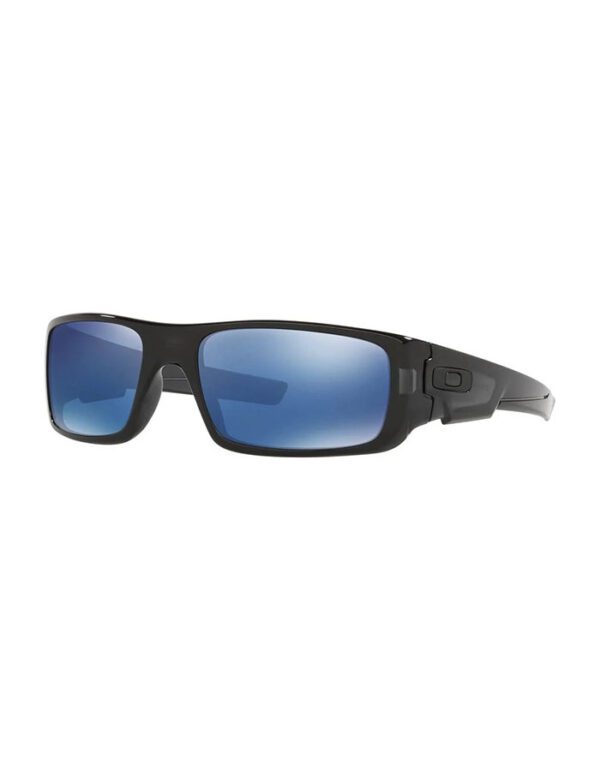 LENTE OAKLEY CRANKSHAFT BLACK ICE IRIDIUM ™