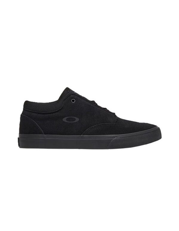 ZAPATILLA OAKLEY HOMBRE BANKS LOW