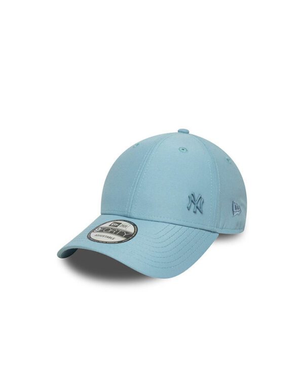 GORRA NEW ERA TONAL FLAWLESS NEYYAN celeste