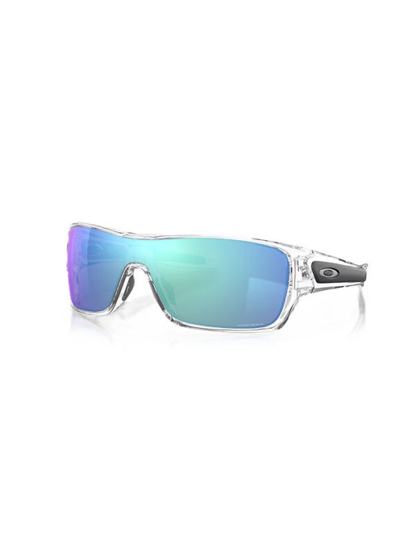Lente Oakley Turbine rotor Prizm Sapphire™