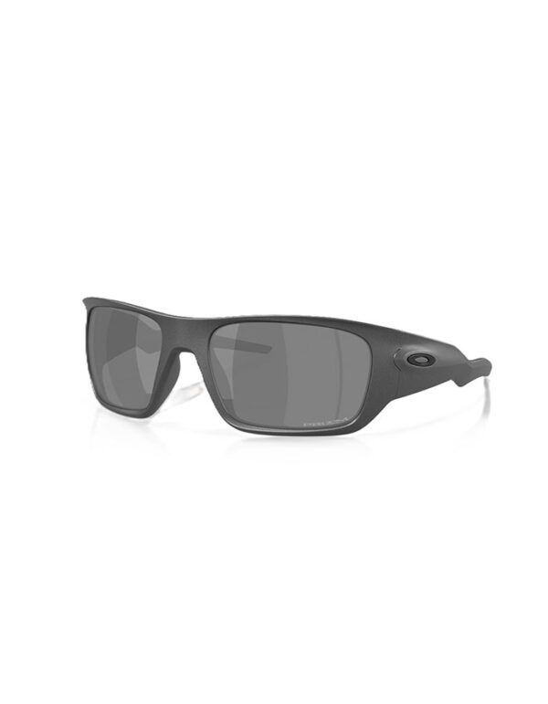 Lente Oakley Masseter Black Steel™