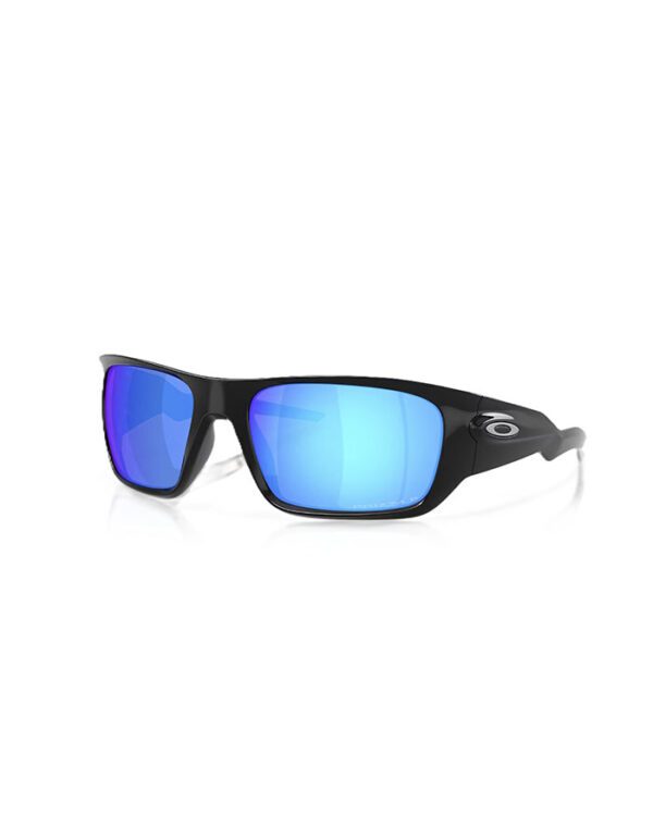 Lente Oakley Masseter Polished Black Sapphire™