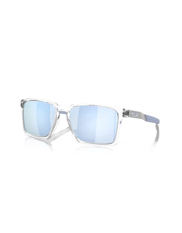 Lente Oakley Exchange Sun Polished Transparent Deep Water™