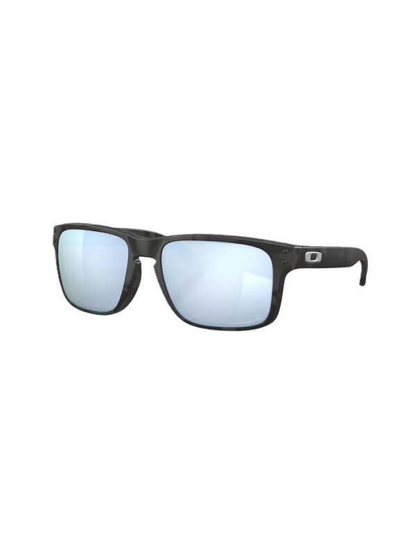 Lente Oakley Holbrook Matte Camo Deep Water™