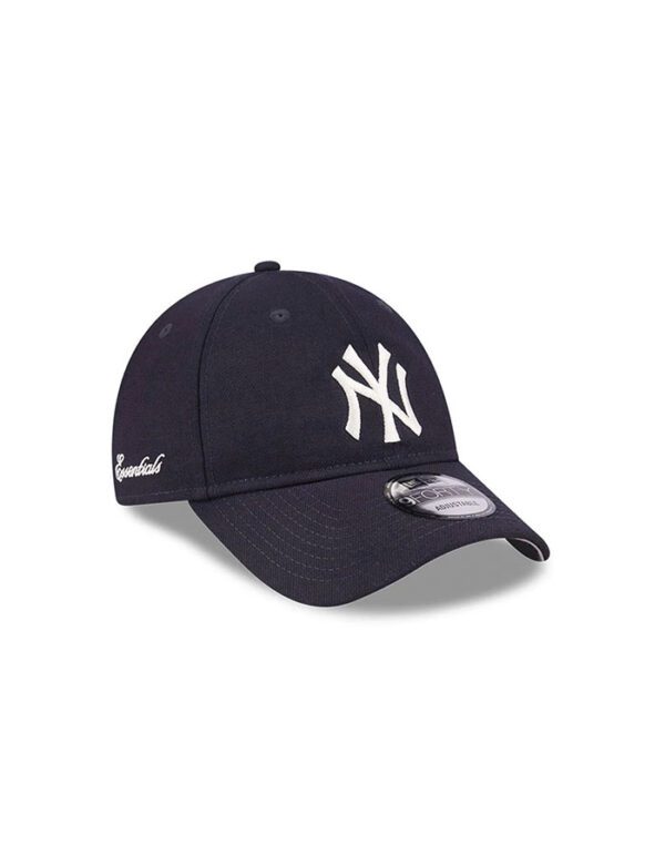 Gorra New Era New York Yankees Fear of God Essentials X MLB 9FORTY Snapback